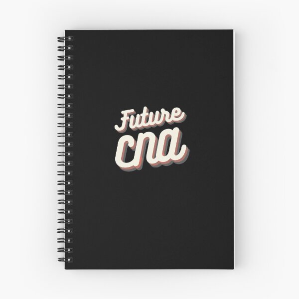 Item preview, Future CNA designed and sold by Crafty-Mornings.