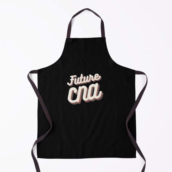 Item preview, Future CNA designed and sold by Crafty-Mornings.