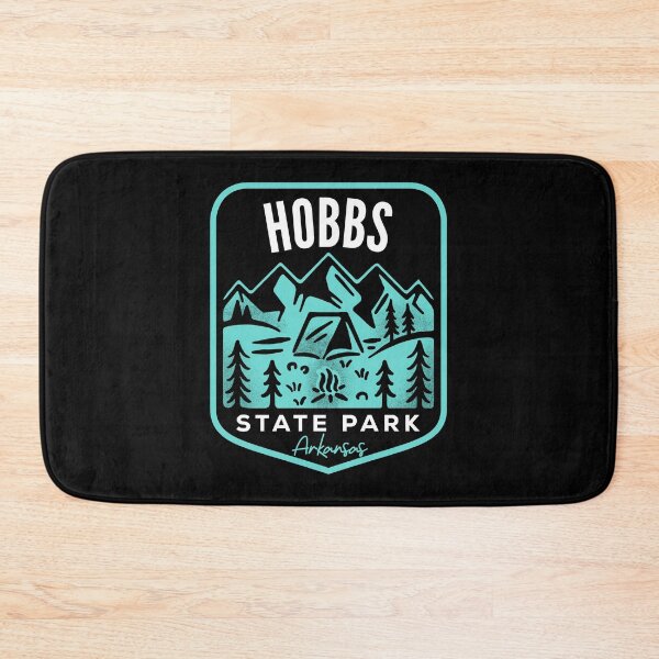 Item preview, Hobbs State Park Arkansas designed and sold by HalpinDesign.
