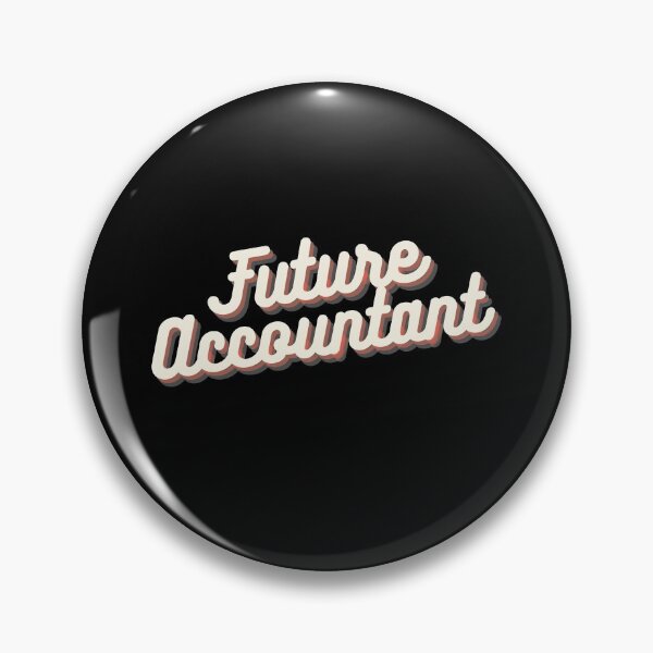 Item preview, Future Accountant designed and sold by Crafty-Mornings.