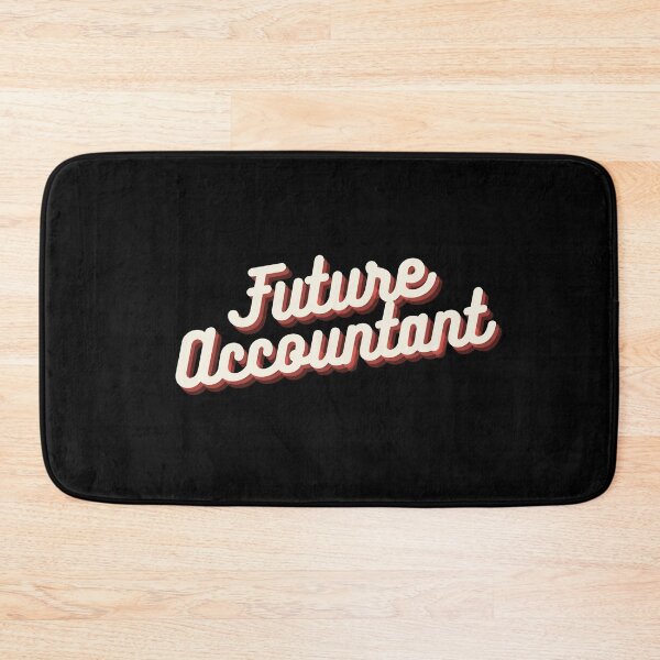 Item preview, Future Accountant designed and sold by Crafty-Mornings.
