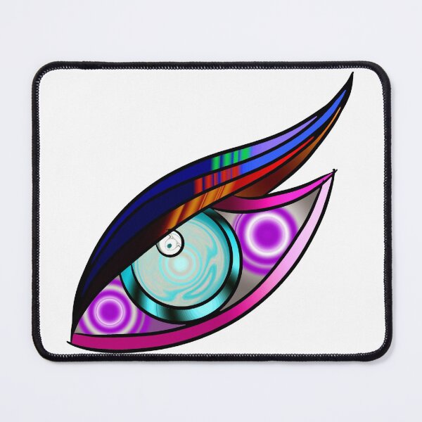 Item preview, Magical Eye designed and sold by sumananya.