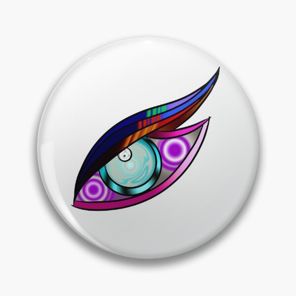 Item preview, Magical Eye designed and sold by sumananya.