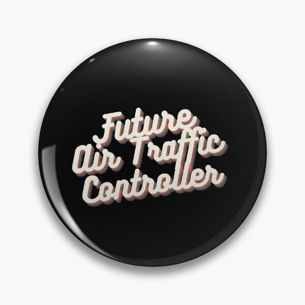 Item preview, Future Air Traffic Controller designed and sold by Crafty-Mornings.