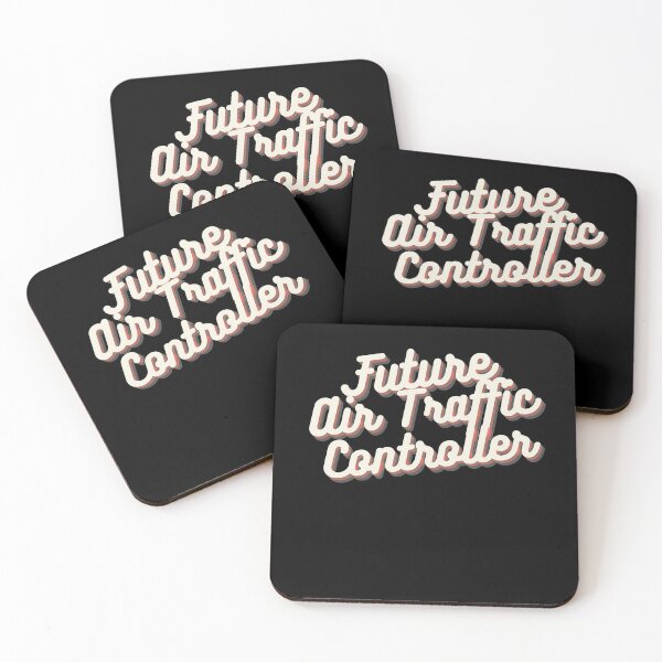 Item preview, Future Air Traffic Controller designed and sold by Crafty-Mornings.