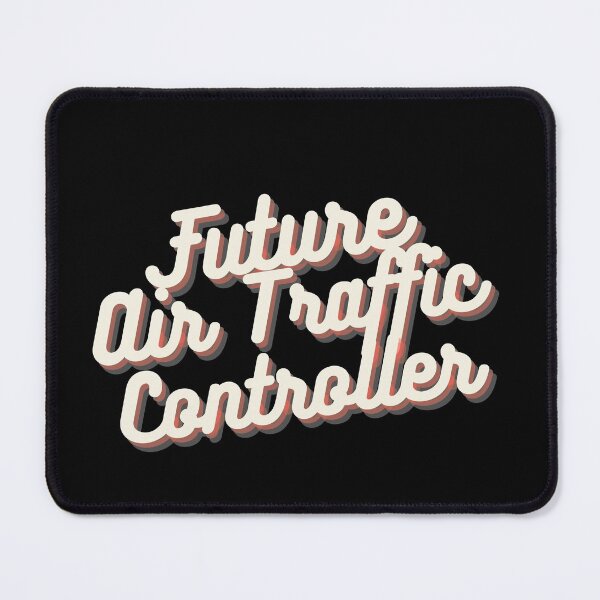Item preview, Future Air Traffic Controller designed and sold by Crafty-Mornings.