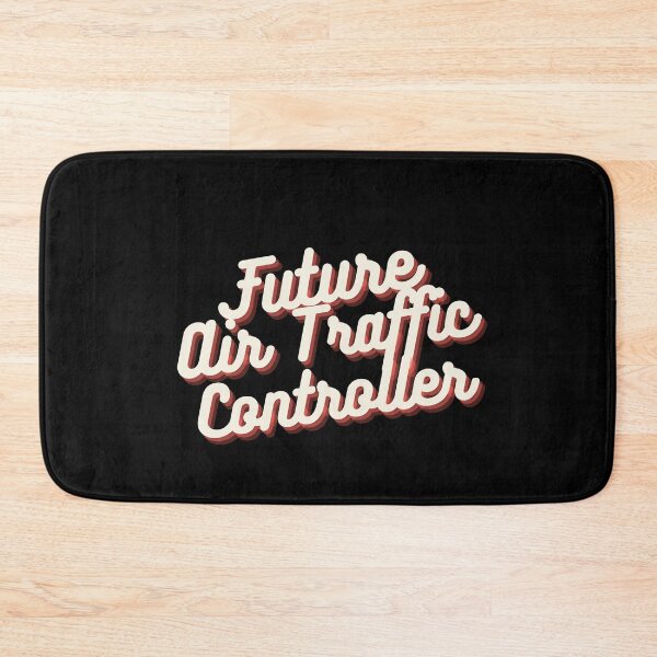 Item preview, Future Air Traffic Controller designed and sold by Crafty-Mornings.