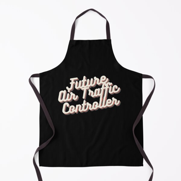 Item preview, Future Air Traffic Controller designed and sold by Crafty-Mornings.