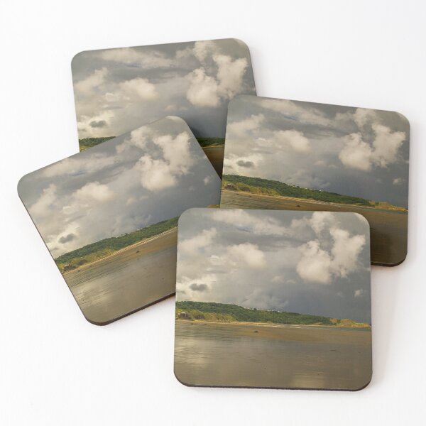 Item preview, Rainy Day Cayton Bay designed and sold by MichaelBShannon.