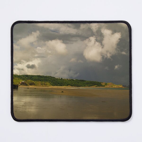 Item preview, Rainy Day Cayton Bay designed and sold by MichaelBShannon.
