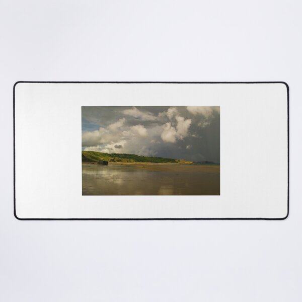 Item preview, Rainy Day Cayton Bay designed and sold by MichaelBShannon.
