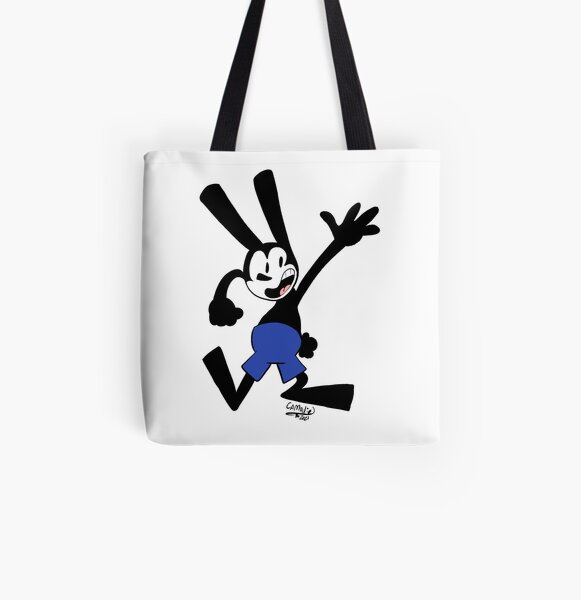 Lucky Joy Rabbit Backpack