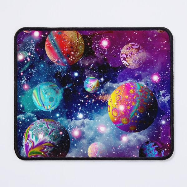 Item preview, Cosmic Eye Candy designed and sold by Roanemermaid.