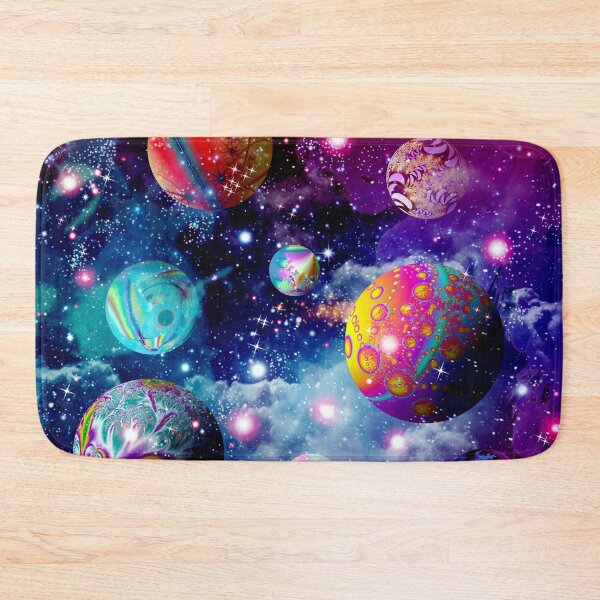 Item preview, Cosmic Eye Candy designed and sold by Roanemermaid.