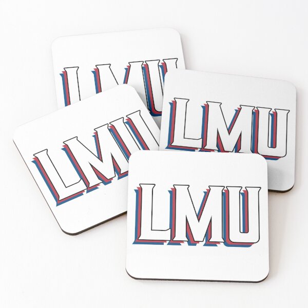 Item preview, LMU Loyola Marymount University designed and sold by kkosmicki.