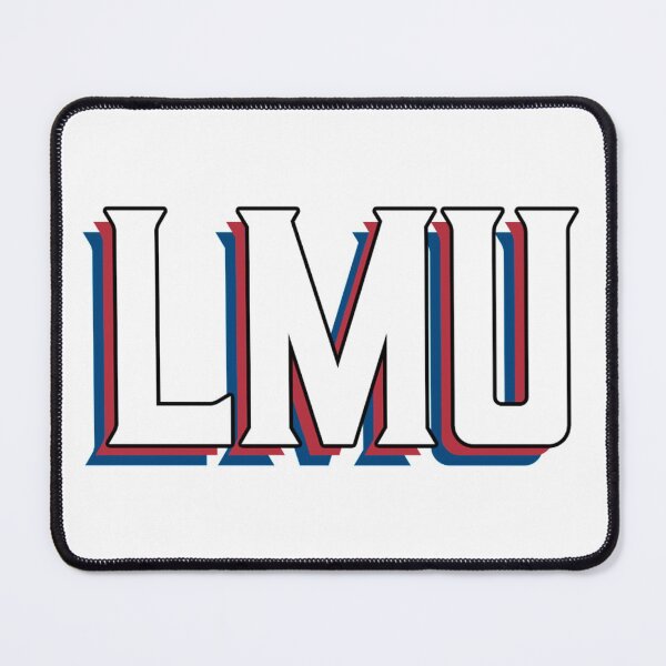 Item preview, LMU Loyola Marymount University designed and sold by kkosmicki.