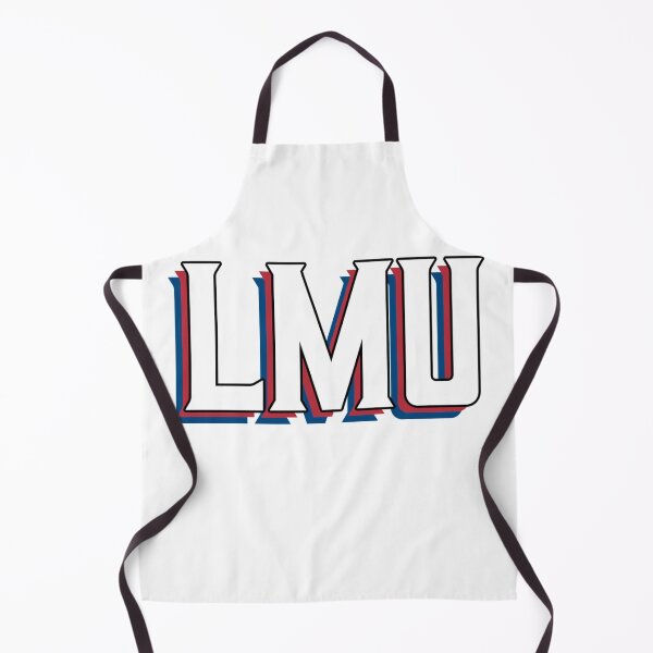 Item preview, LMU Loyola Marymount University designed and sold by kkosmicki.