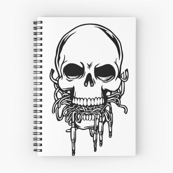 Item preview, Gamers Skull art designed and sold by Macspayne.