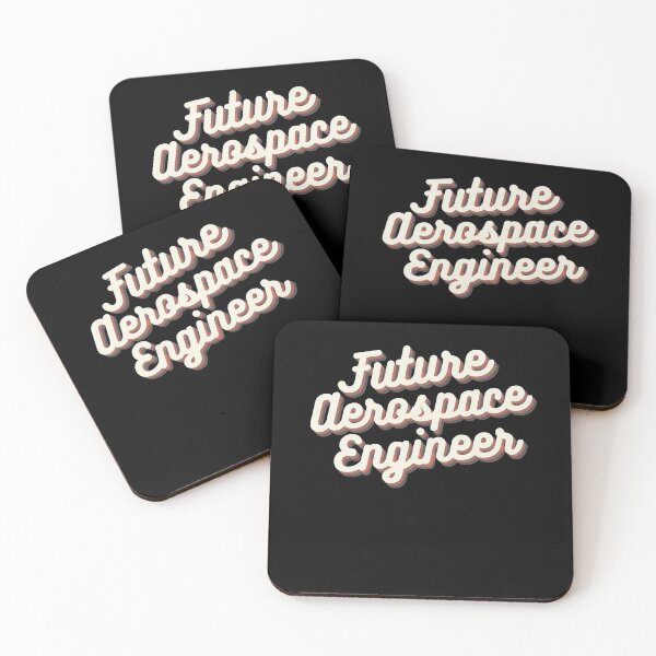 Item preview, Future Aerospace Engineer designed and sold by Crafty-Mornings.
