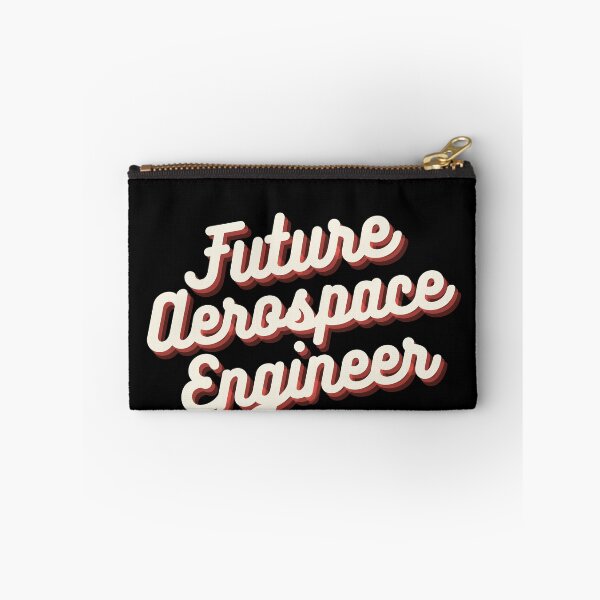 Item preview, Future Aerospace Engineer designed and sold by Crafty-Mornings.