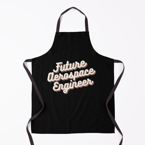Item preview, Future Aerospace Engineer designed and sold by Crafty-Mornings.