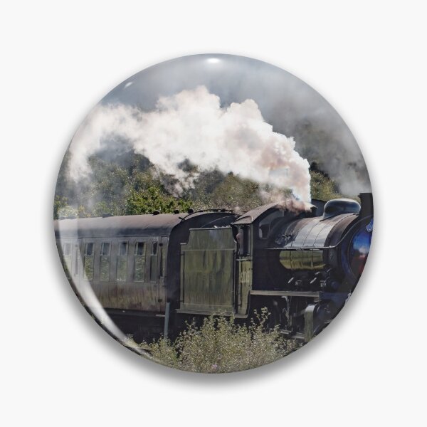 Item preview, The Jacobite Express designed and sold by SWEEPER.