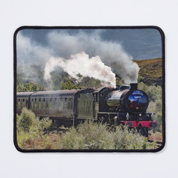 Item preview, The Jacobite Express designed and sold by SWEEPER.