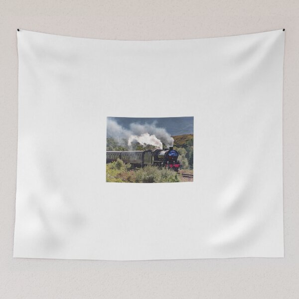 Item preview, The Jacobite Express designed and sold by SWEEPER.