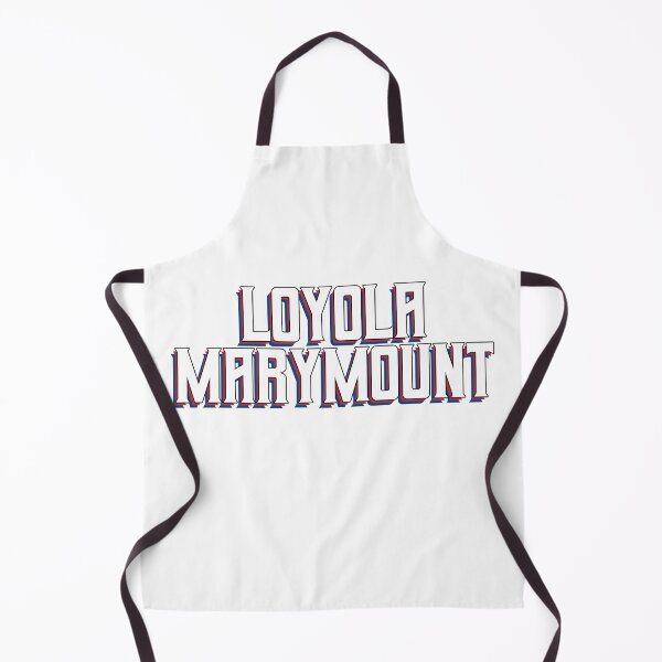 Item preview, LMU Loyola Marymount University designed and sold by kkosmicki.
