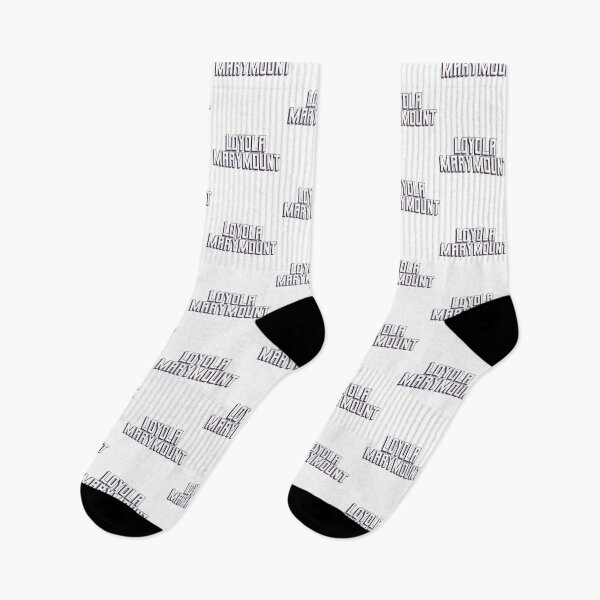Item preview, LMU Loyola Marymount University designed and sold by kkosmicki.