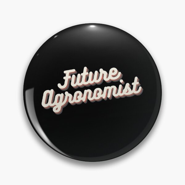 Item preview, Future Agronomist designed and sold by Crafty-Mornings.