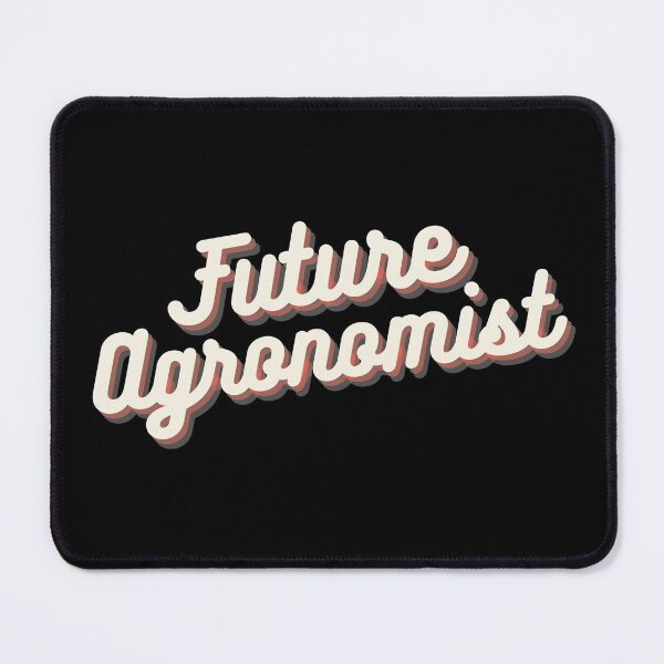 Item preview, Future Agronomist designed and sold by Crafty-Mornings.