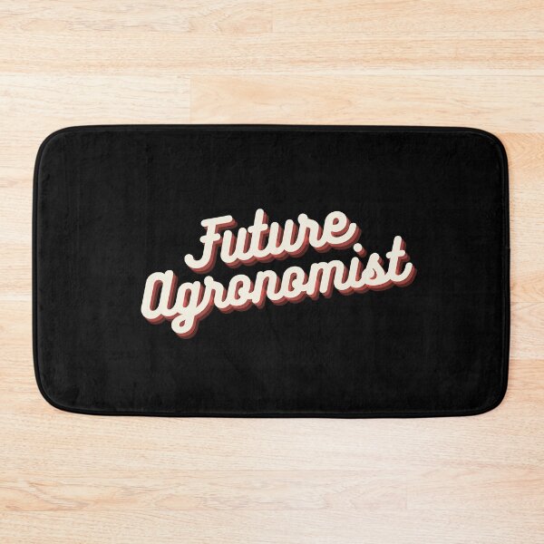 Item preview, Future Agronomist designed and sold by Crafty-Mornings.