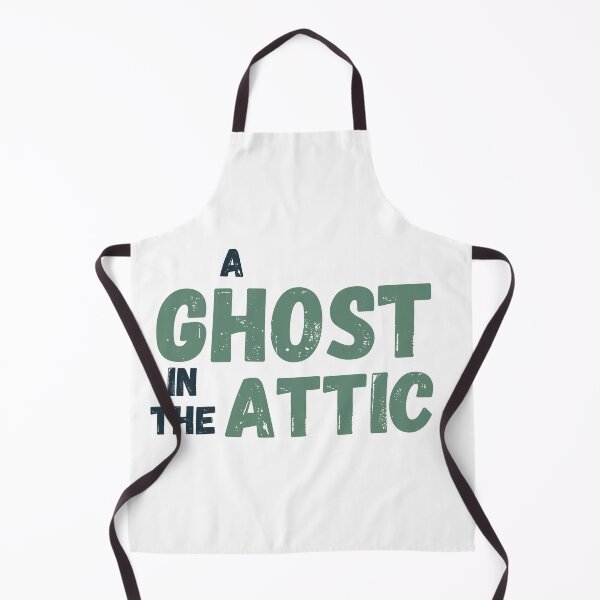 Item preview, A Ghost in the Attic designed and sold by Solomon Petchers.