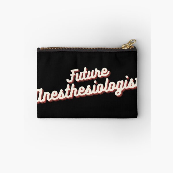 Item preview, Future Anesthesiologist designed and sold by Crafty-Mornings.