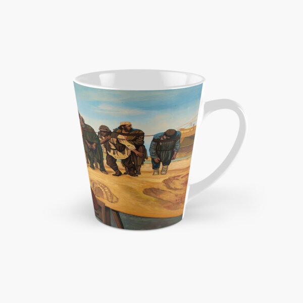 Item preview, Ilja Repin Painting designed and sold by PaulMeijering.