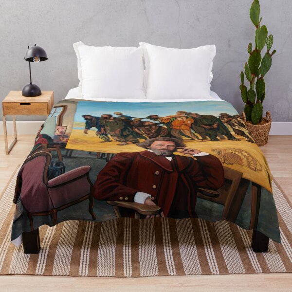 Item preview, Ilja Repin Painting designed and sold by PaulMeijering.