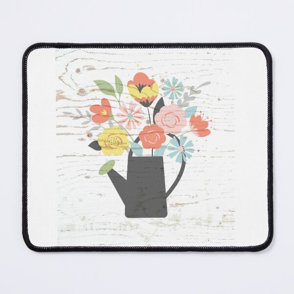 Item preview, Rustic Wood Flower Pot designed and sold by Jande Summer.