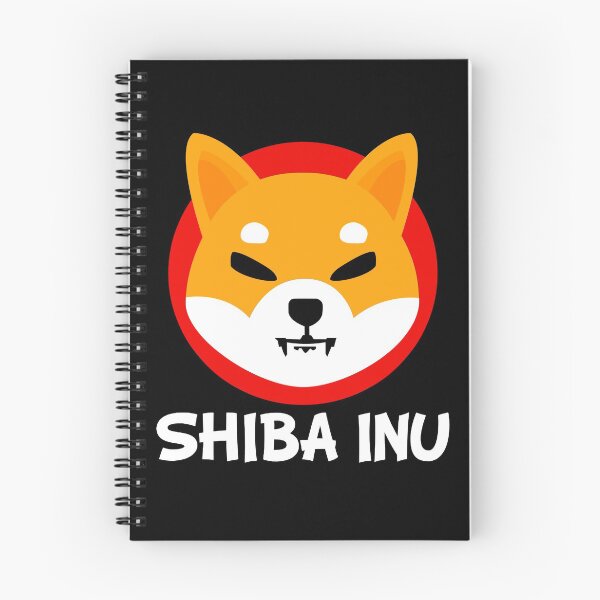 Item preview, Shiba Inu Memecoin Token Shibarmy designed and sold by Galaxy-Corner.