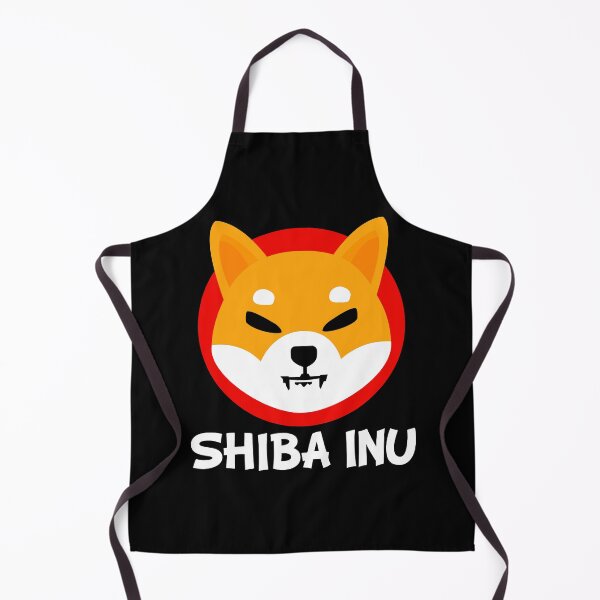 Item preview, Shiba Inu Memecoin Token Shibarmy designed and sold by Galaxy-Corner.