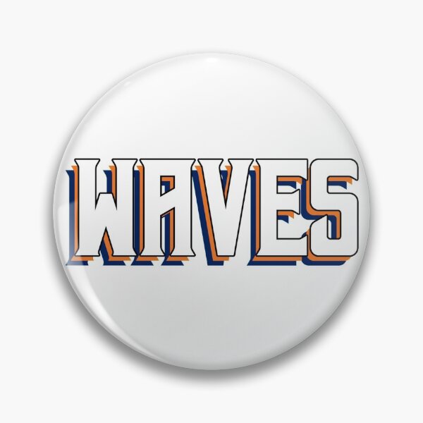 Item preview, Pepperdine University Waves designed and sold by kkosmicki.