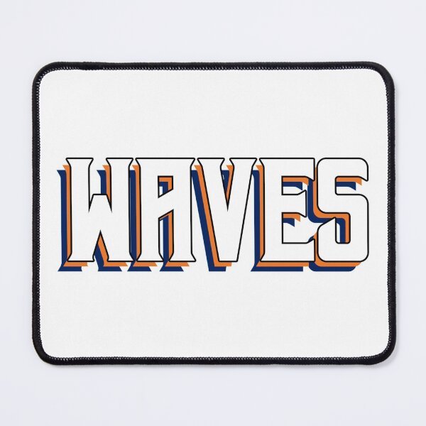 Item preview, Pepperdine University Waves designed and sold by kkosmicki.