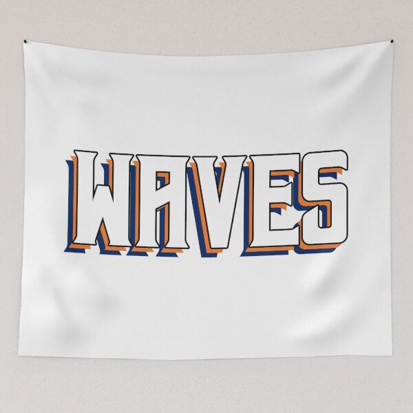 Item preview, Pepperdine University Waves designed and sold by kkosmicki.