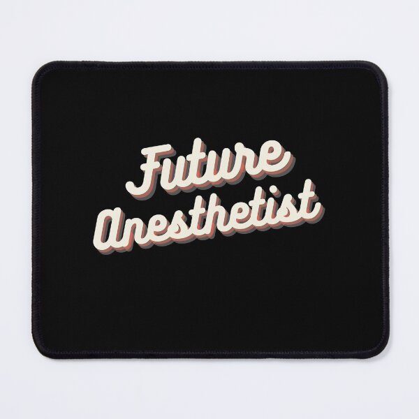 Item preview, Future Anesthetist designed and sold by Crafty-Mornings.