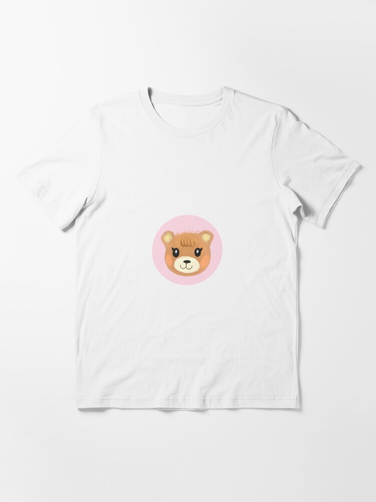 Maple Bear SS T-Shirt