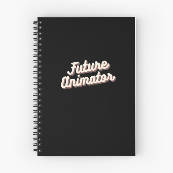 Item preview, Future Animator designed and sold by Crafty-Mornings.