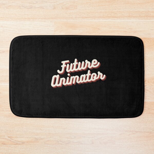 Item preview, Future Animator designed and sold by Crafty-Mornings.