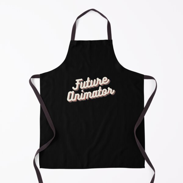 Item preview, Future Animator designed and sold by Crafty-Mornings.