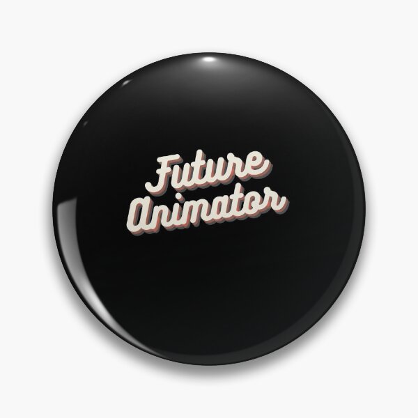 Item preview, Future Animator designed and sold by Crafty-Mornings.