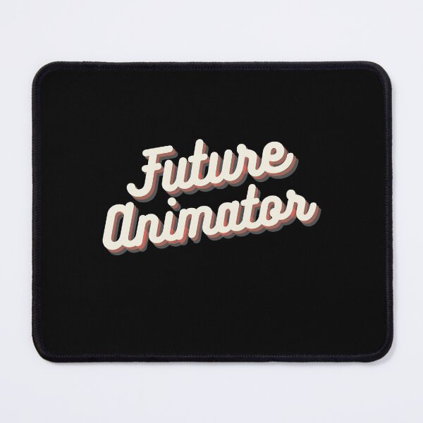 Item preview, Future Animator designed and sold by Crafty-Mornings.
